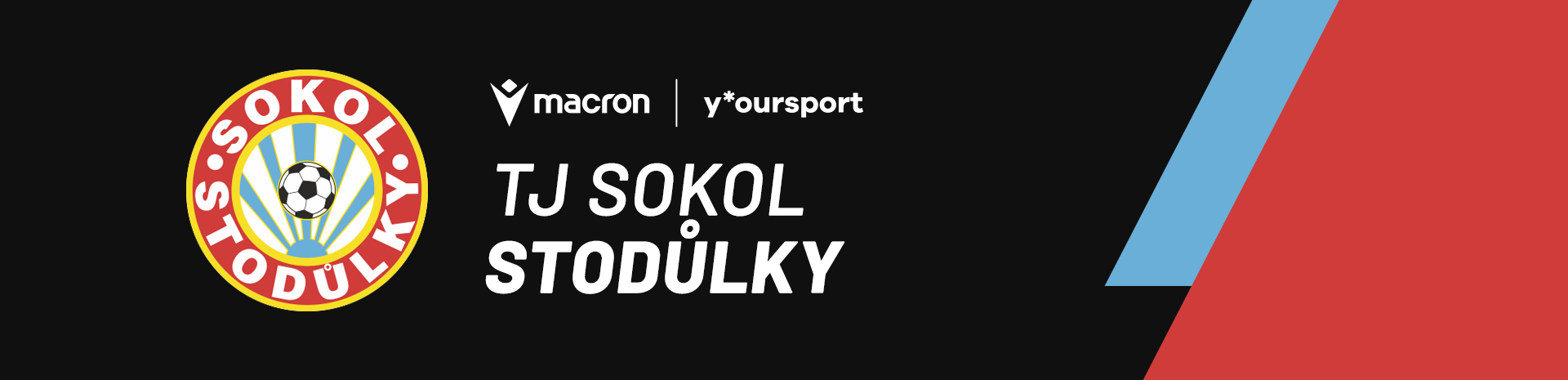 TJ Sokol Stodůlky desktop